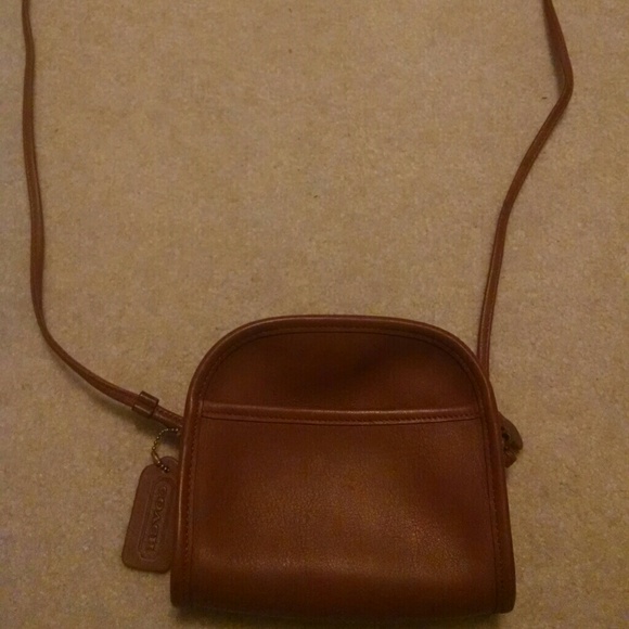 Coach handbag