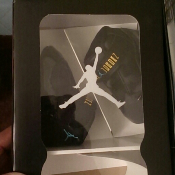 Jordans size 1