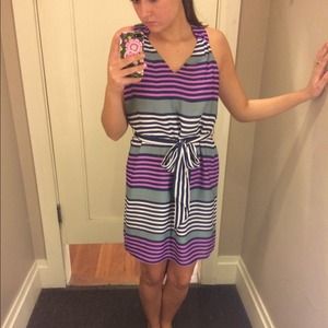 Banana Republic dress