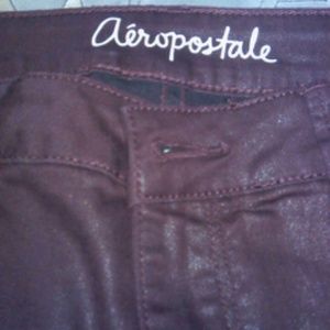 Aeropostale Lola Jegging Sz. 10
