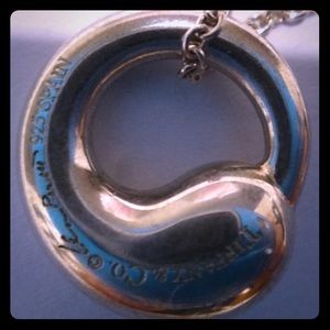 Tiffany & Co. Elsa Peretti Eternal Circle