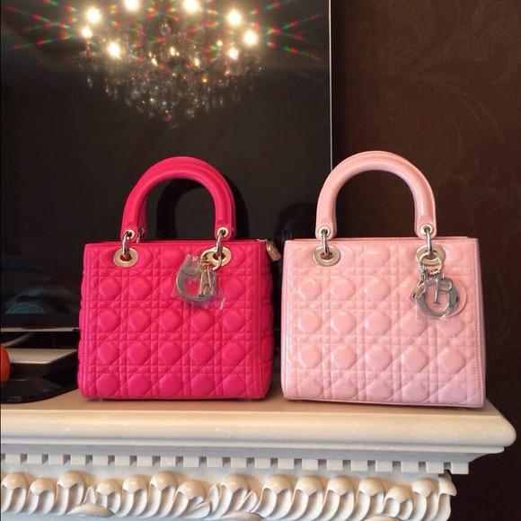 Lady Dior 😍