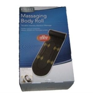HOMEDICS Massaging Body Roll
