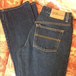 Express Boot Cut Jeans - 8