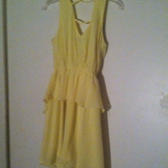 Cocktail Dress - Picture 3 of 3