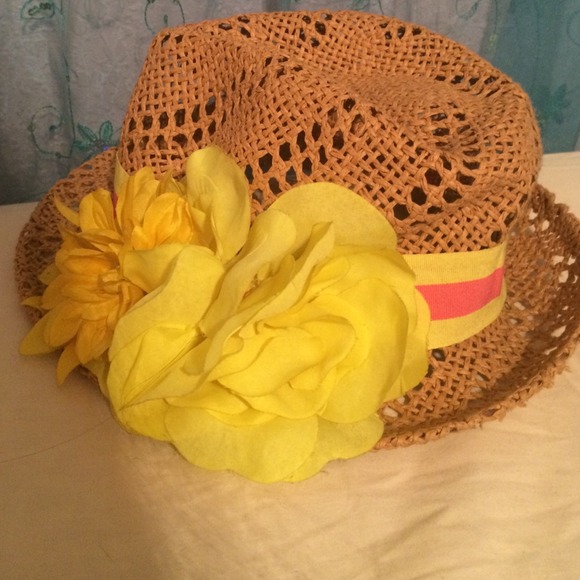 Cute hat