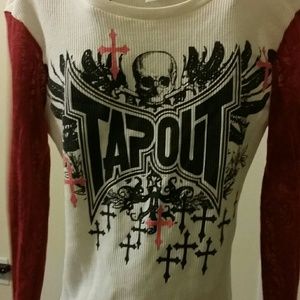 Tapout Thermal