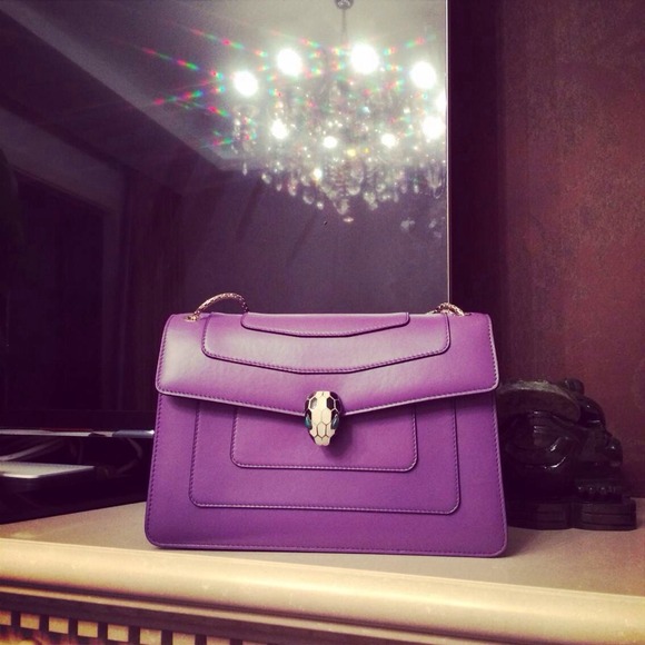 Do you know Bvlgari?