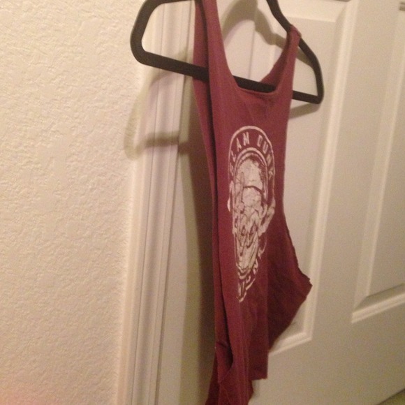 Muscle tee - Picture 2 of 2