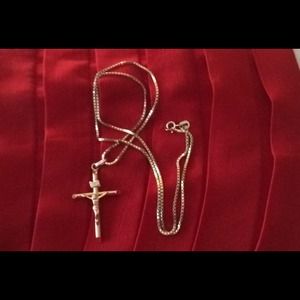 14k solid gold