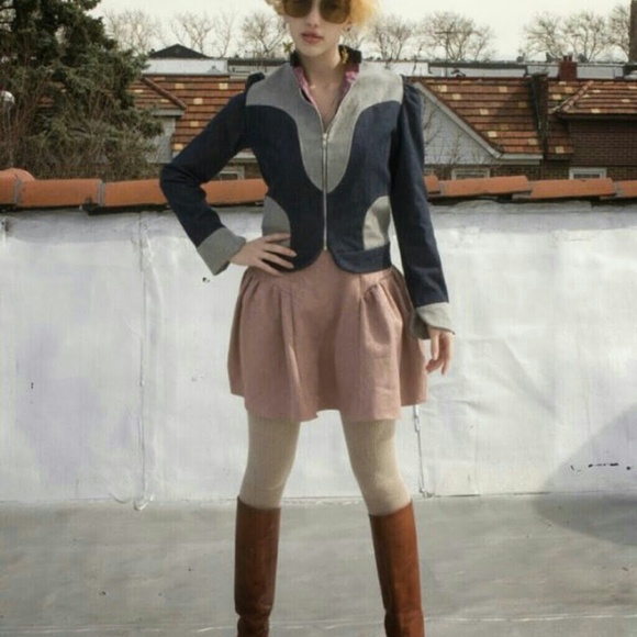 Romantic HeidiO Renaissance coat! holiday fantasy - Picture 4 of 4