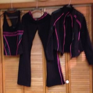 Bebe sport 😄 make offer 😄