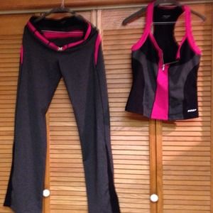 Bebe sport 😄make offer 😄