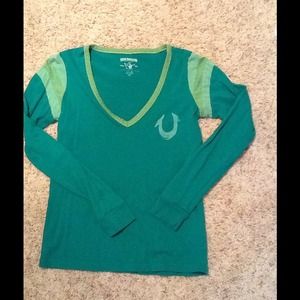 True religion top