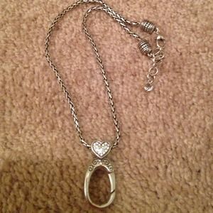 Authentic Brighton necklace