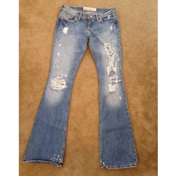 Hollistera jeans