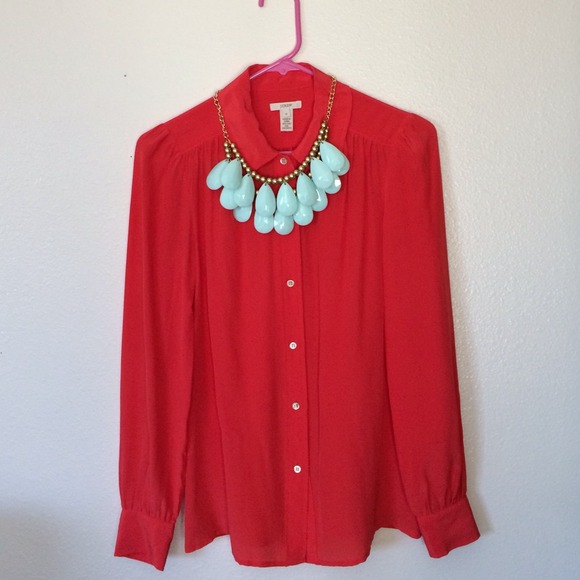 J. Crew Shirt