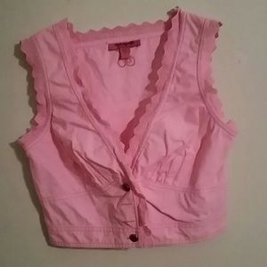 Betsey Johnson