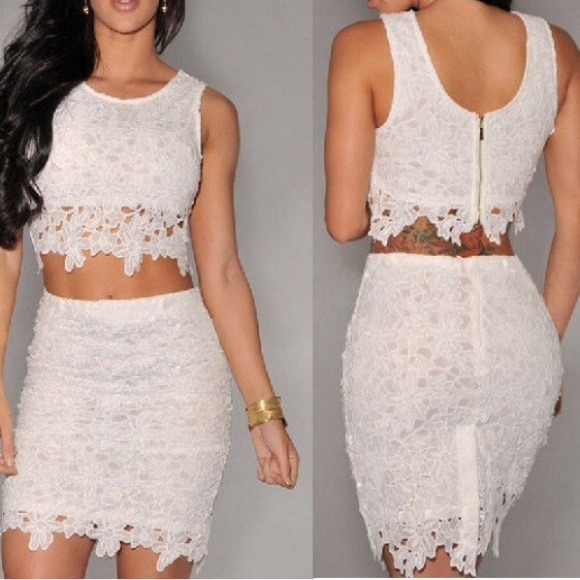 Two piece outfit