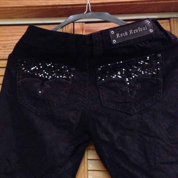 Skinny jeans