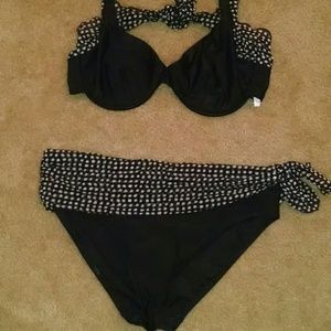 Cute Bikini