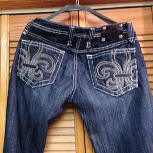 Miss me Jeans 😄 make offer 😄