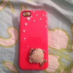 iPhone 5 case
