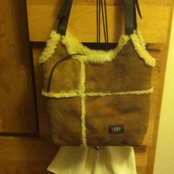 UGG purse