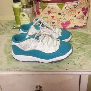 Toddler air Jordan