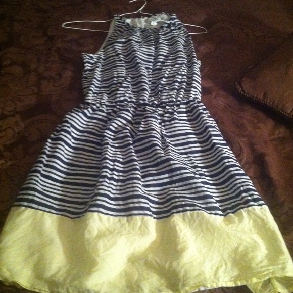 Old Navy Daydress