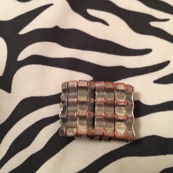 Simple ring - Picture 5 of 5