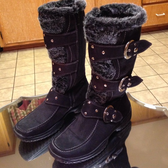 Boots 😄 make offer 😄