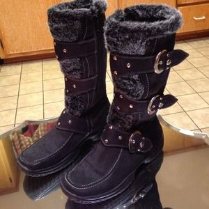 Boots 😄 make offer 😄