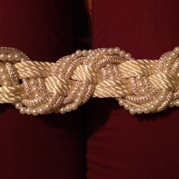 🚫🚫sold🚫🚫fuzzy white off shoulder sweater - Picture 3 of 3