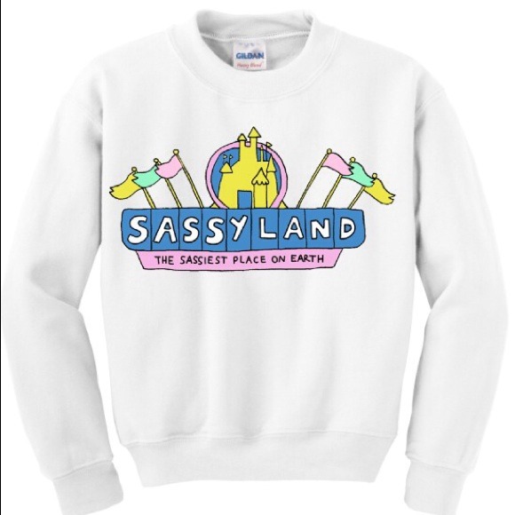 SASSYLAND