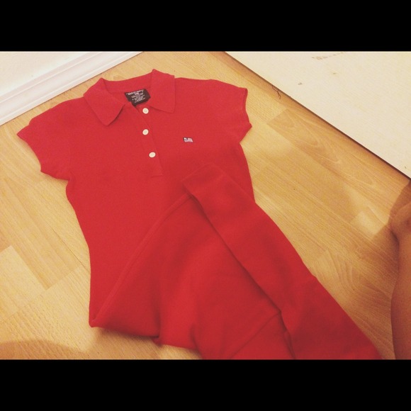 Ralph Lauren MIDI Dress
