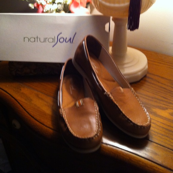 NATURAL SOUL LEATHER - Picture 3 of 4