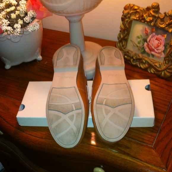 NATURAL SOUL LEATHER - Picture 4 of 4