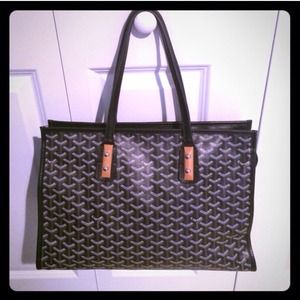 Goyard marquises handbag
