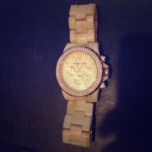 Michael Kors Horn Watch