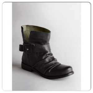 Nine West Vintage boots