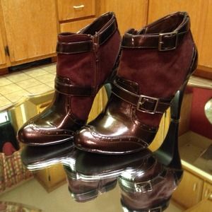 Shoes....price for trade helennora