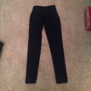 Brandy melville stretch pants