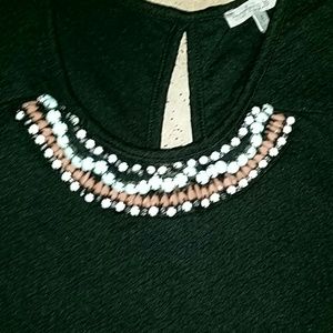 Peplum(price reduced)