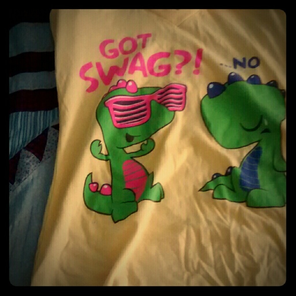 T shirt