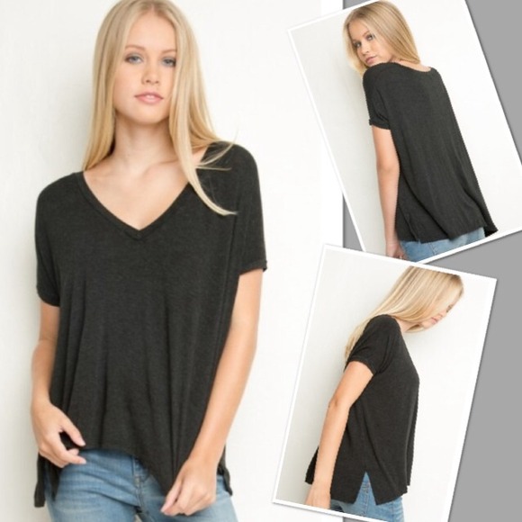 NWT Brandy Melville Sheron Top