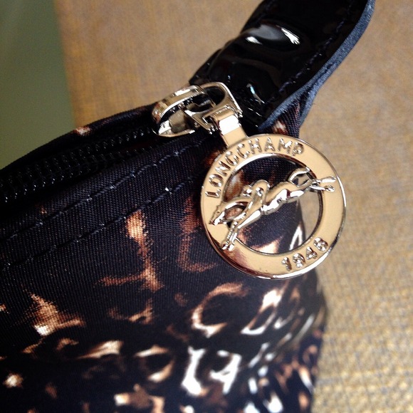 LONGCHAMP PARIS - Picture 3 of 4