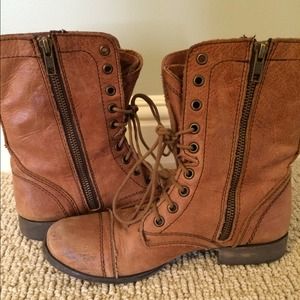 Steve Madden boots