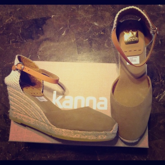 kanna shoes espadrilles