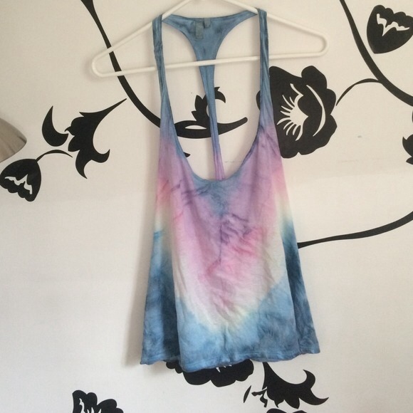 LF tank